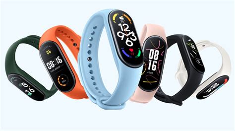 xiaomi mi band intelligence